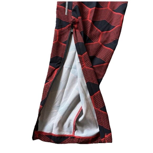 Nike Men Pro Elite Kenya Olympic Track & Field Running Pants CT3897-010 Sz Small - Picture 7 of 10